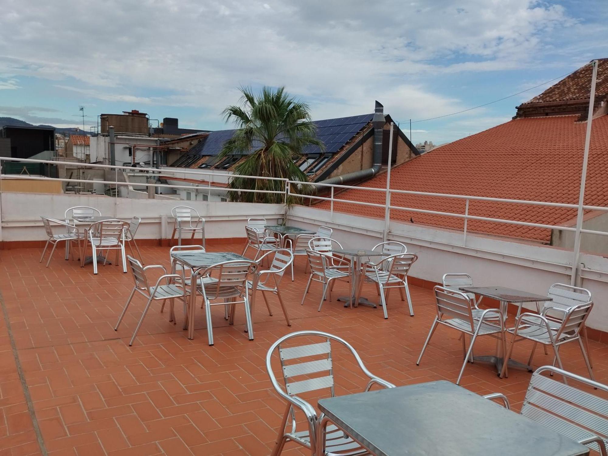 La Terrassa — Fotos 1