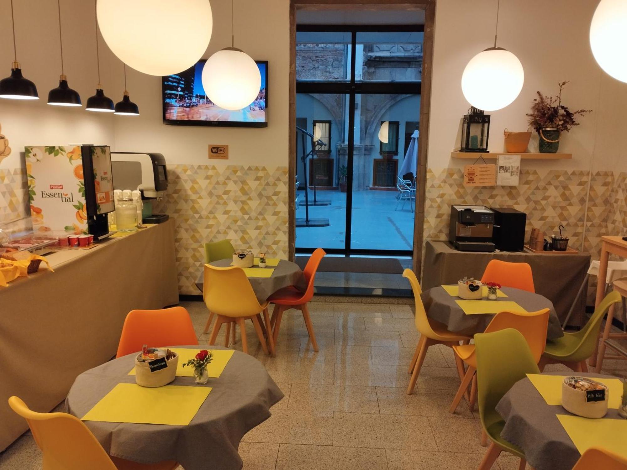 La Terrassa — Fotos 2